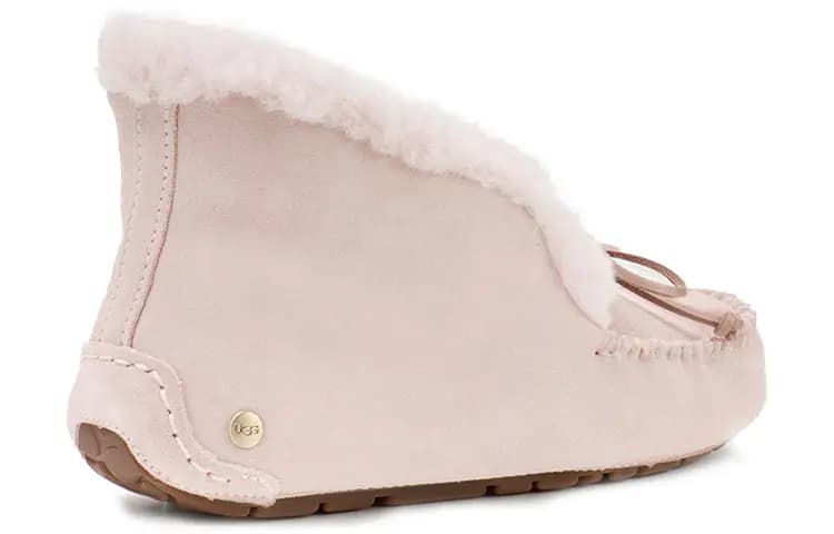 UGG Alena Slipper Qadın Ayaqqabısı Çəhrayı 3