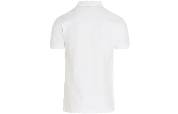 Polo Ralph Lauren Kişi Polo Köynəyi Ağ 2