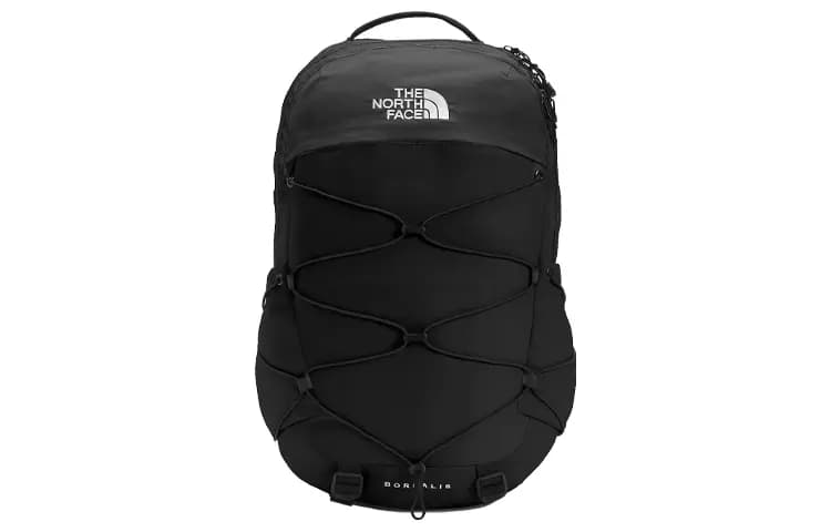 THE NORTH FACE BOREALIS 28L Bel çantası Qara