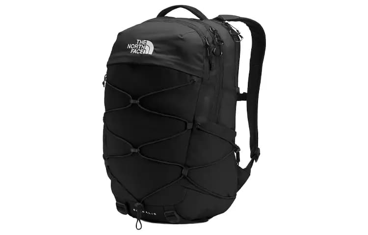 THE NORTH FACE BOREALIS 28L Bel çantası Qara 2