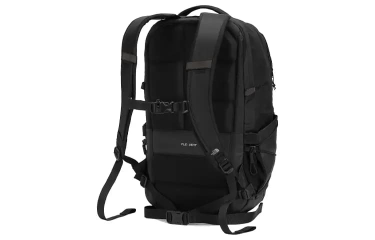 THE NORTH FACE 28L Bel çantası Unisex Qara 3