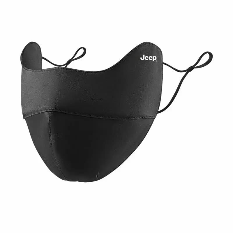 Jeep Üz Maskası Qadın 12