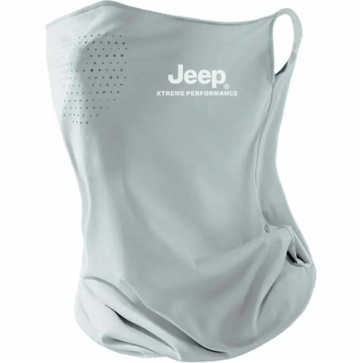 Jeep Unisex Boyunluq Dəsti 2