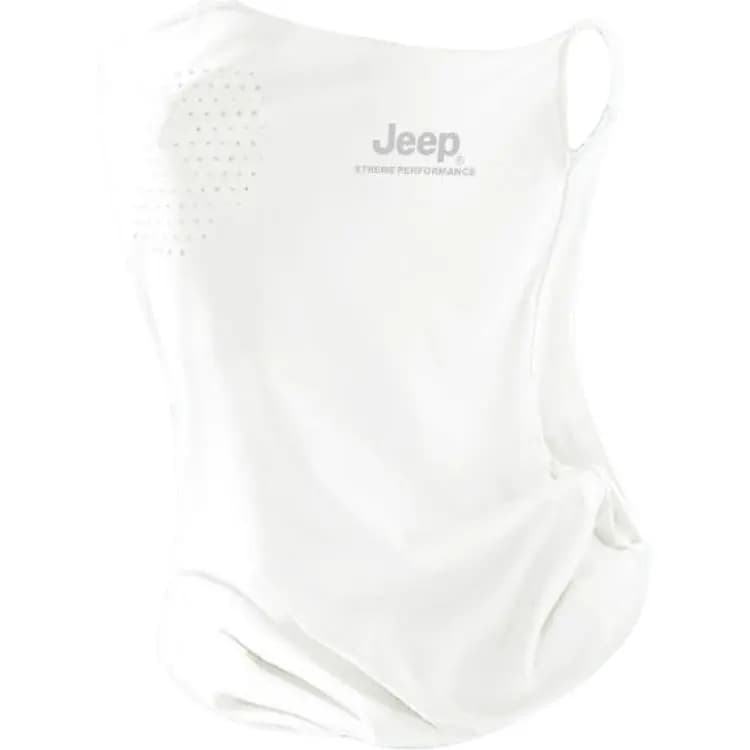 Jeep Unisex Boyunluq Dəsti 5