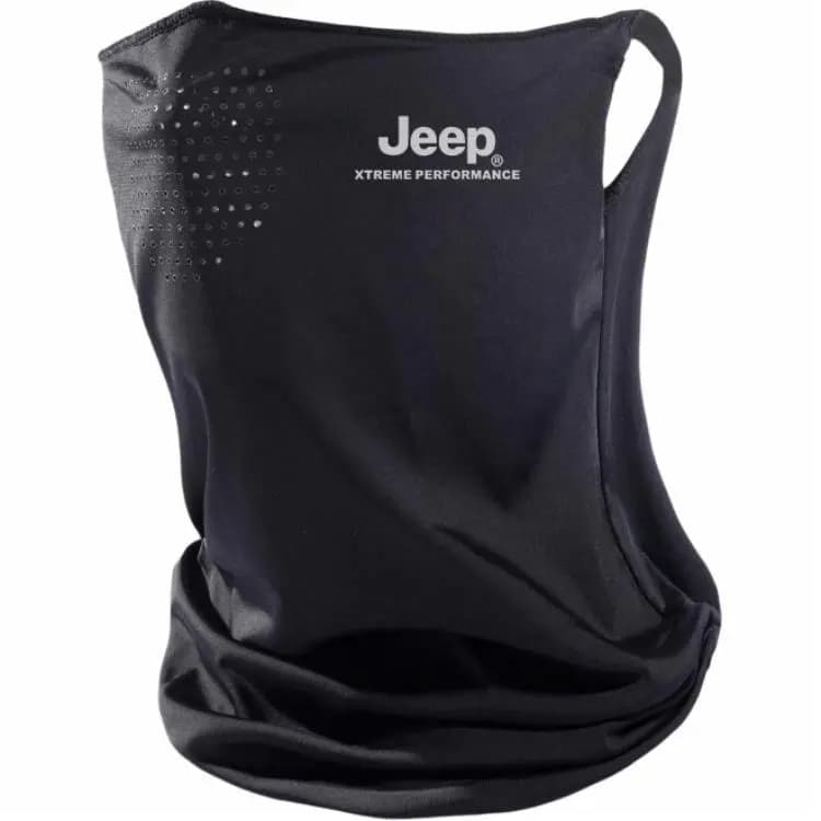Jeep Unisex Boyunluq Dəsti