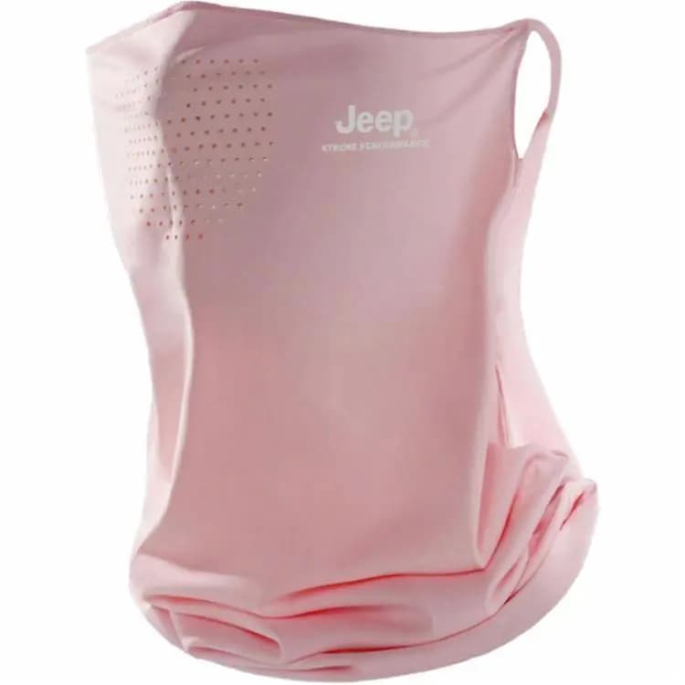 Jeep Unisex Boyunluq Dəsti 4