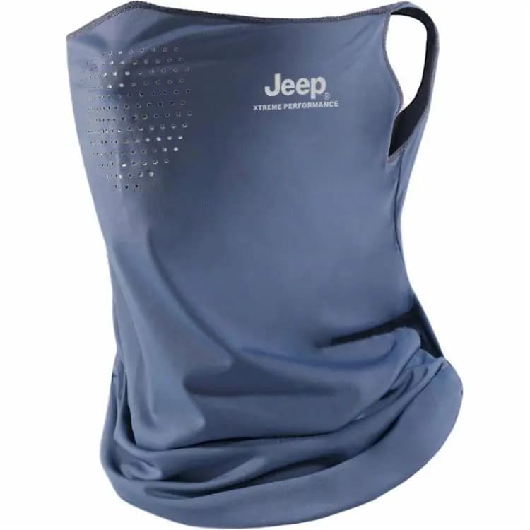 Jeep Unisex Boyunluq Dəsti 7