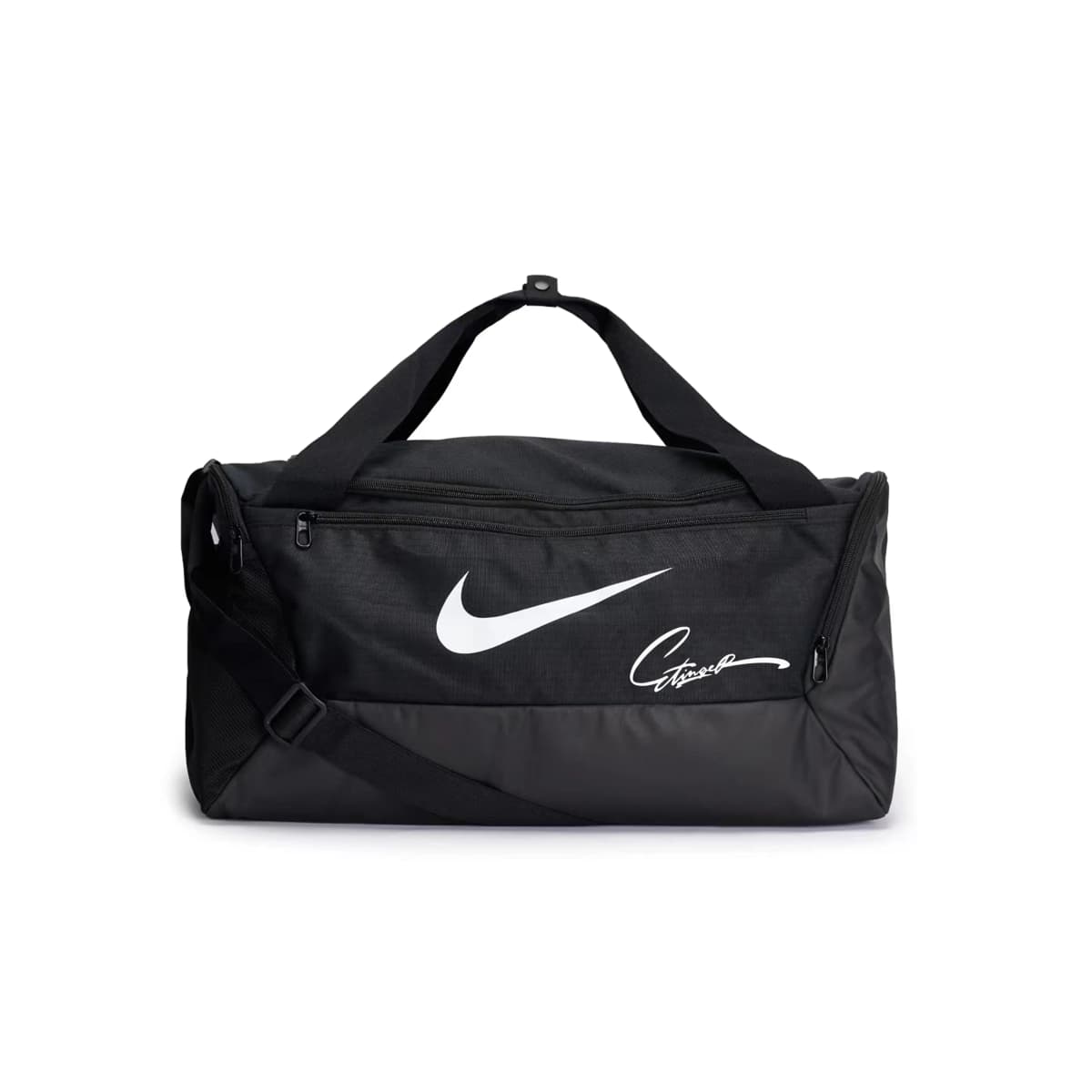 Nike İdman Çantası Qara