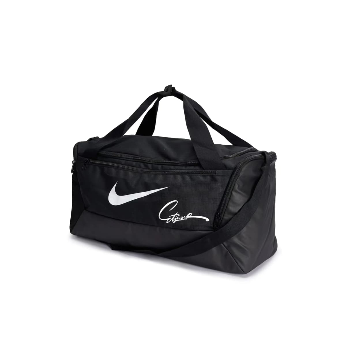 Nike İdman Çantası Qara 3