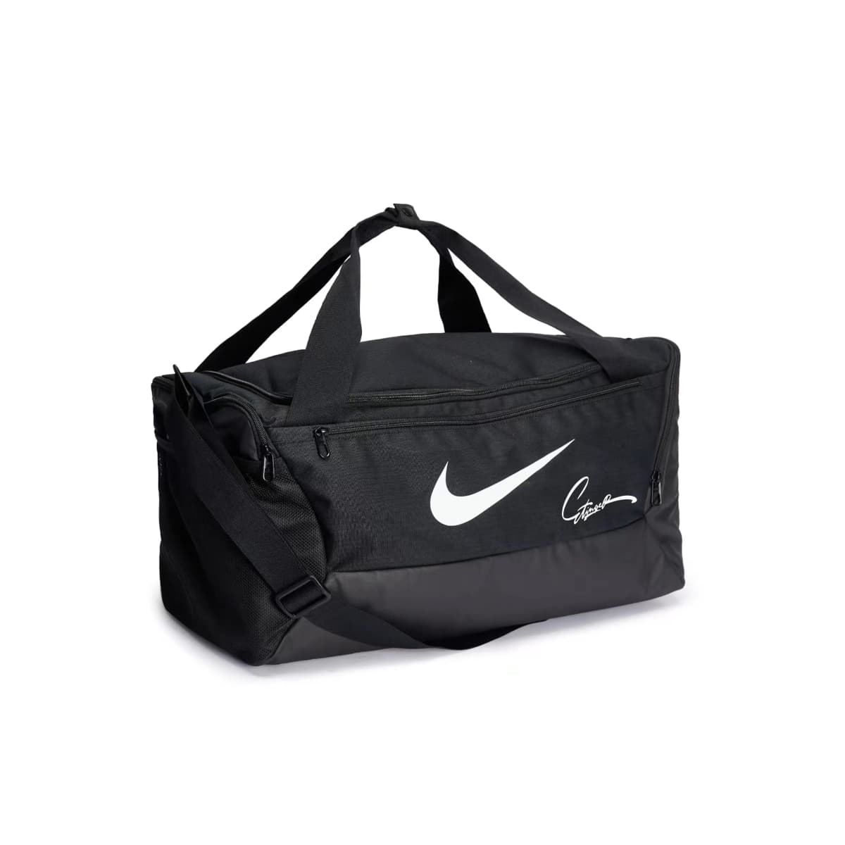 Nike İdman Çantası Qara 2