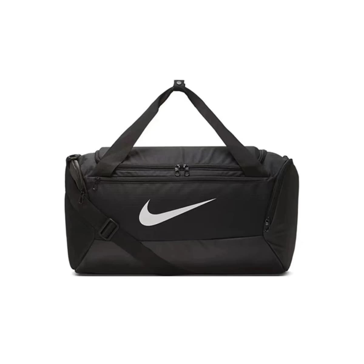 Nike İdman Çantası Qara 6