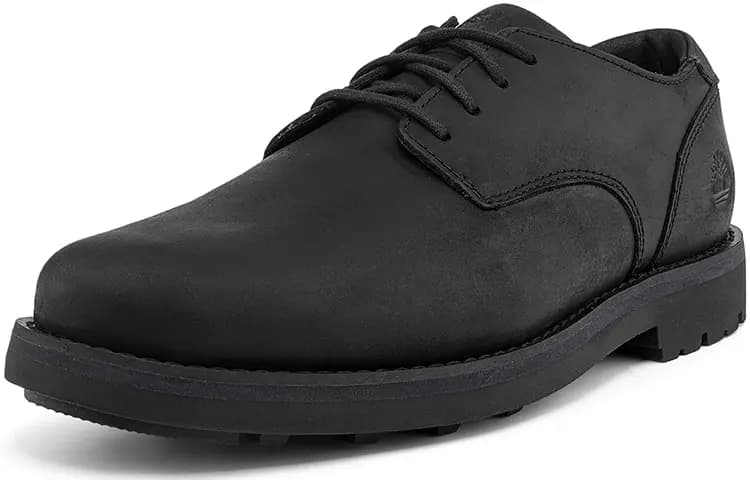 Timberland Windbucks Kişi Gündəlik Ayaqqabısı Qara 3