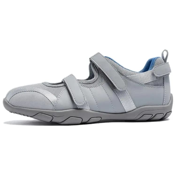 AGSDON Retro Versatile Strap Summer Trendy Simple Sport Sandals 3cm Mary Jane Shoes Women's