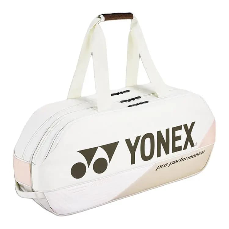 YONEX Tennis Racket Çantası Unisex Ağ