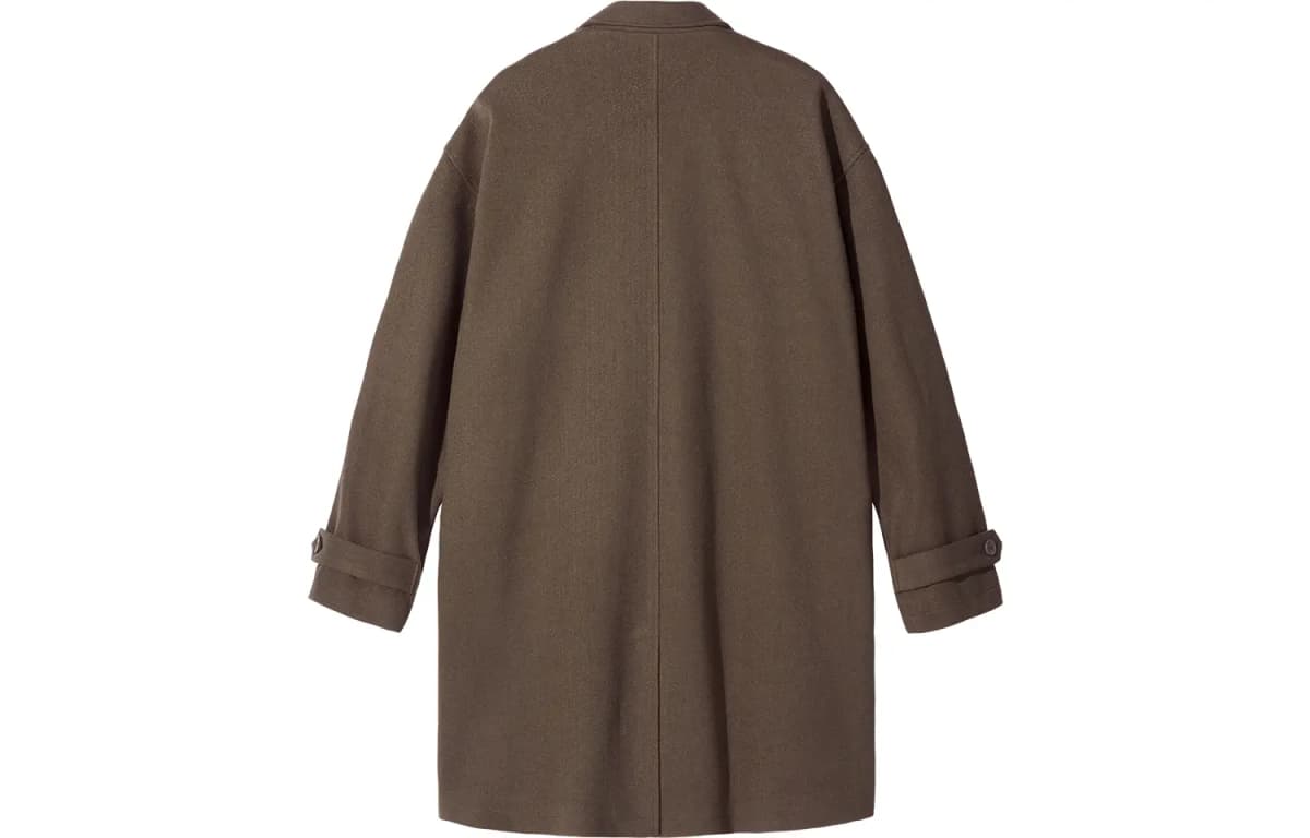PSO Brand Unisex Kurtka 7