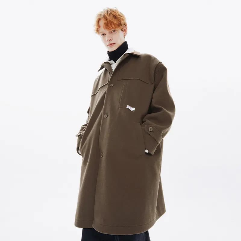 PSO Brand Unisex Kurtka 10