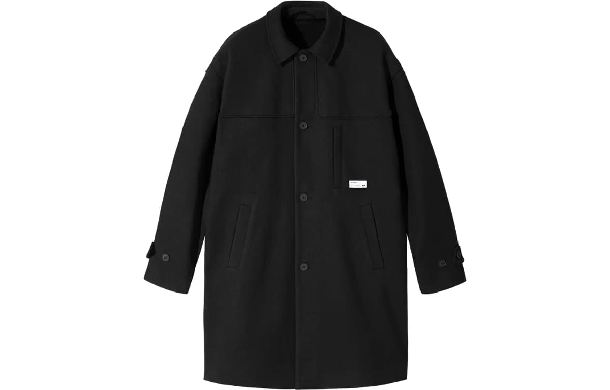 PSO Brand Unisex Kurtka