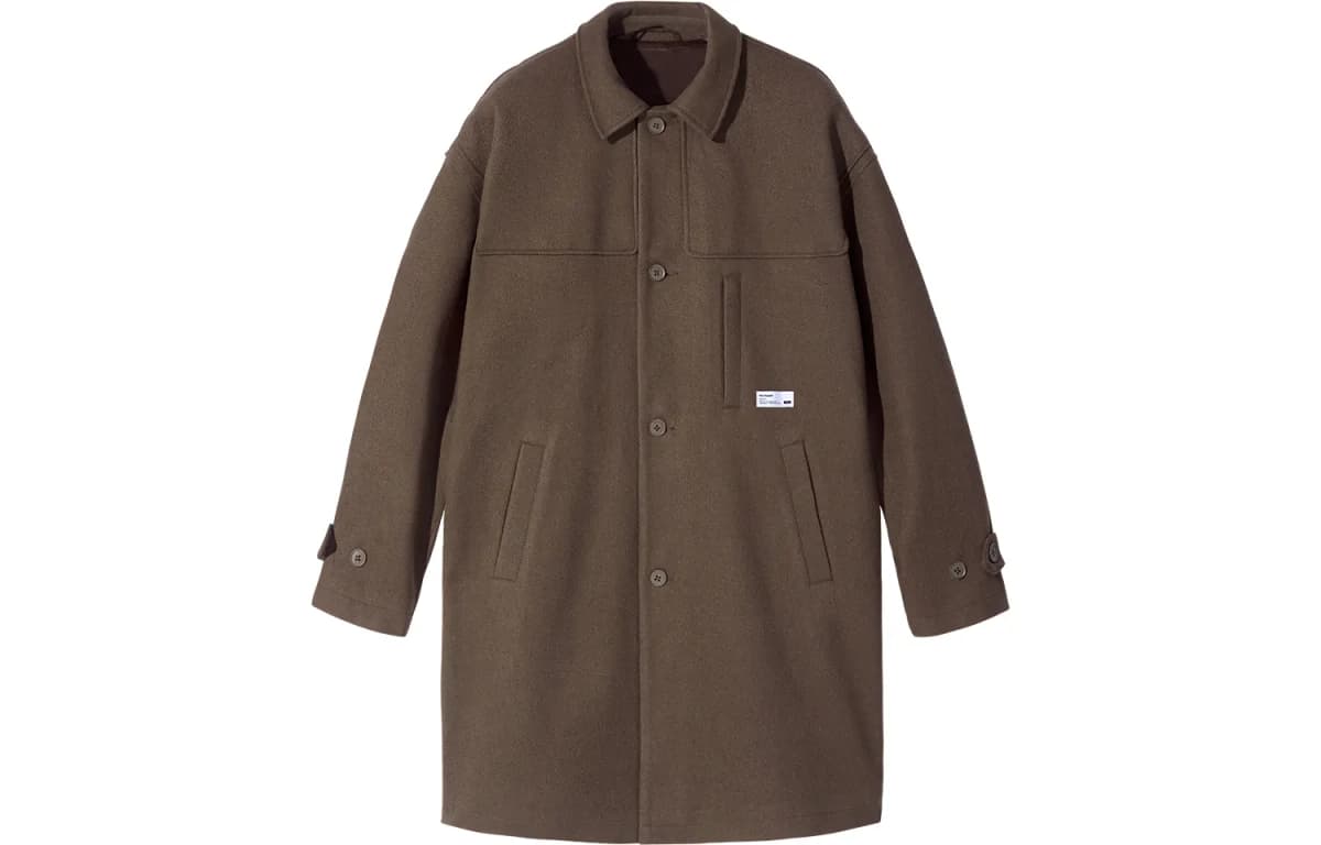 PSO Brand Unisex Kurtka 6