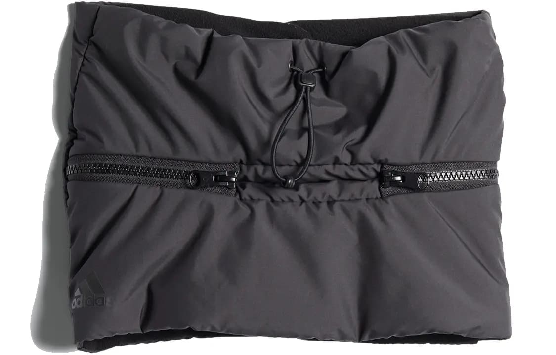 adidas Unisex Boyunluq Qara