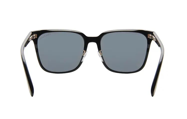 TOM FORD Square Frame Günəş Eynəyi 3