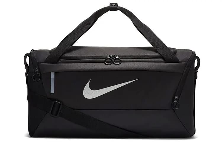 Nike İdman Çantası Unisex Qara
