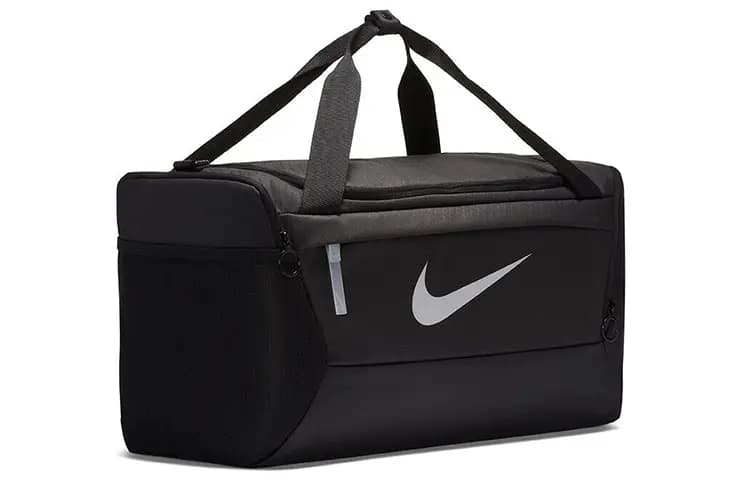Nike İdman Çantası Unisex Qara 3