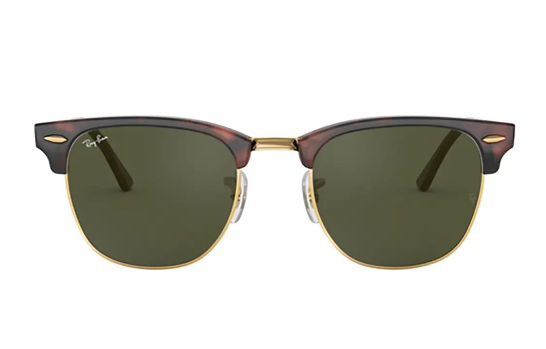 Ray Ban Clubmaster Günəş Eynəyi