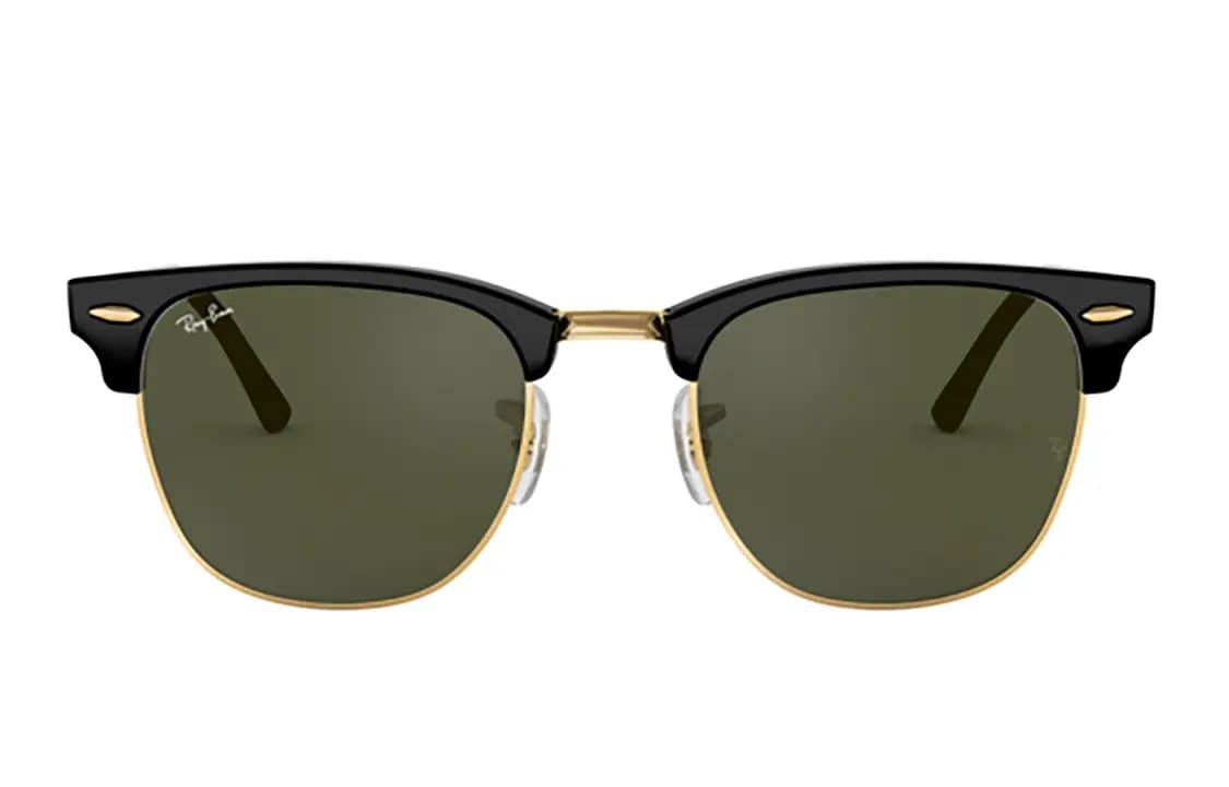 RayBan Clubmaster Gün eynəyi 2