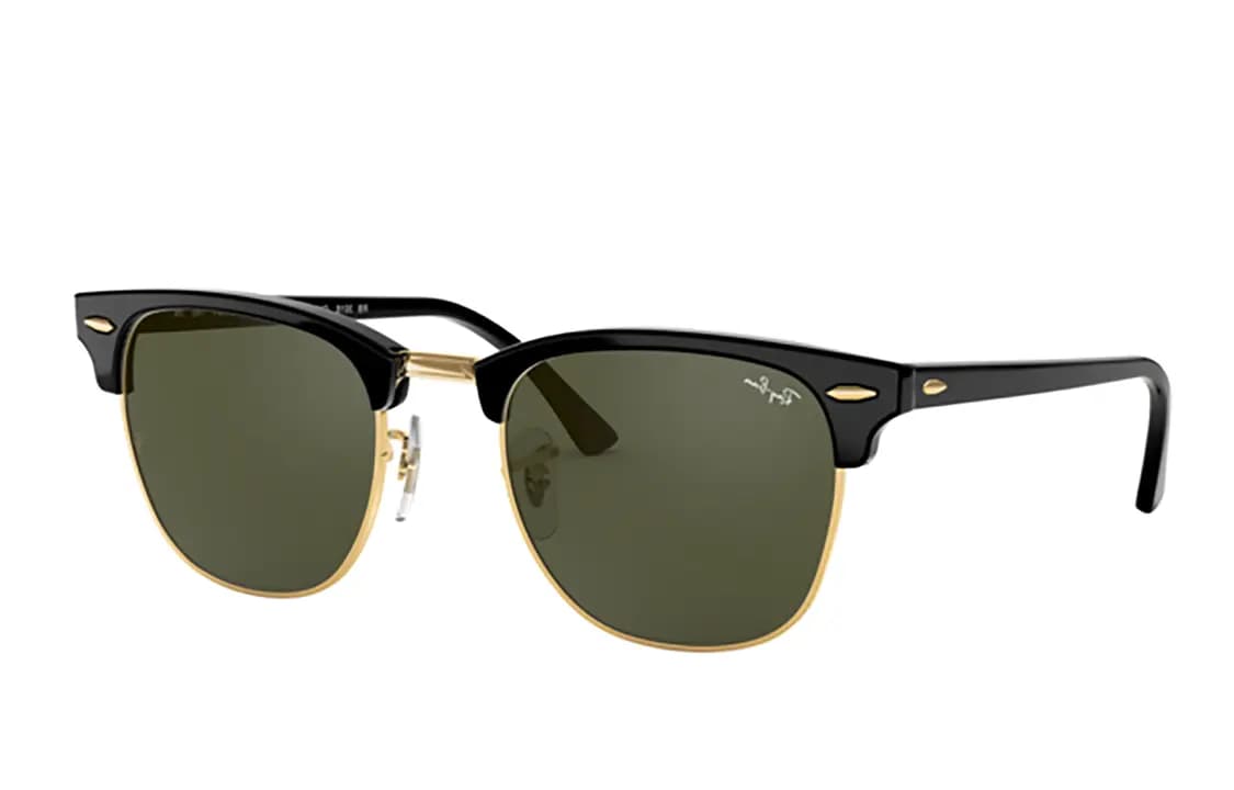 RayBan Clubmaster Gün eynəyi