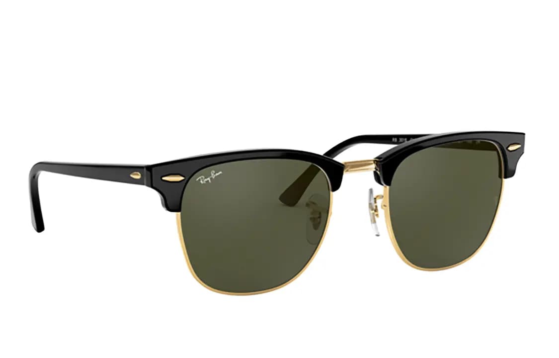 RayBan Clubmaster Gün eynəyi 3