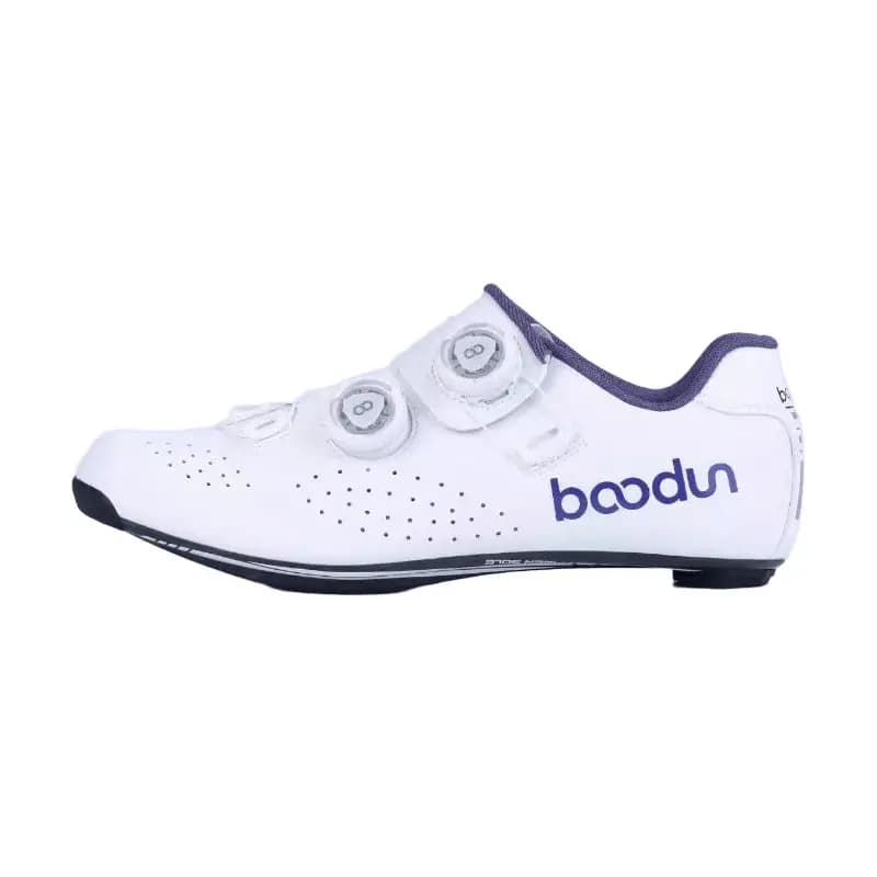 BOODUN Qadın Velosiped Ayaqqabısı 3