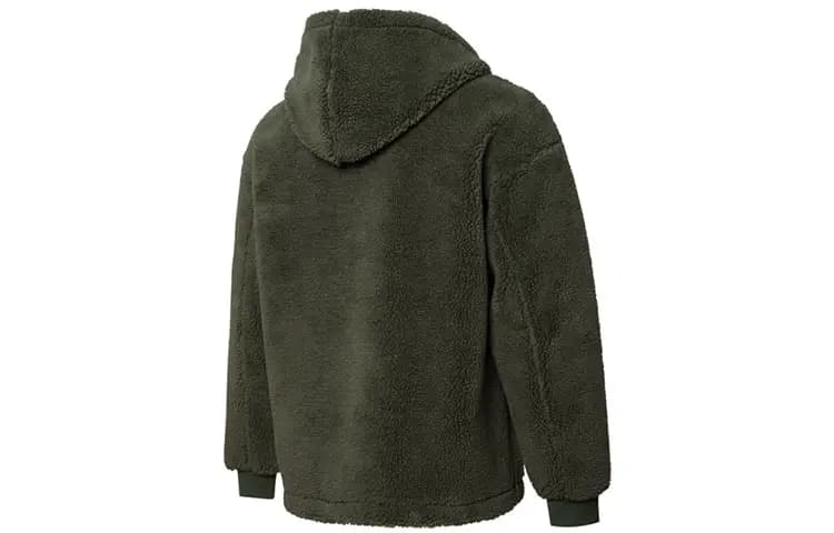 PUMA Velvet Jacket Kişi Jasper 2