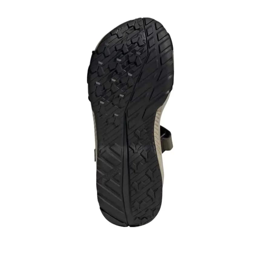 Adidas Terrex Hydroterra Sandal 'Olive Strata Wonder Beige' 4