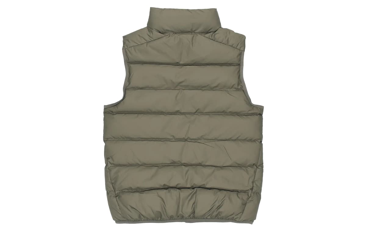 Nike Vest Men's Marsh Twilight Yellow 2