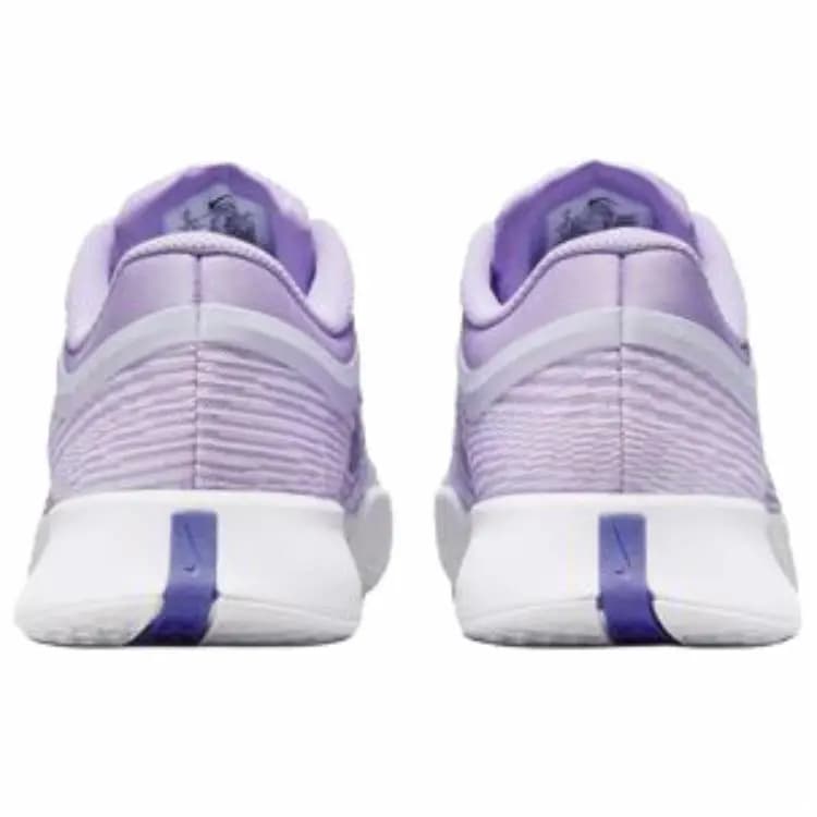Nike Vapor Pro 3 HC Tennis Ayaqqabısı Qadın Bənövşəyi 5
