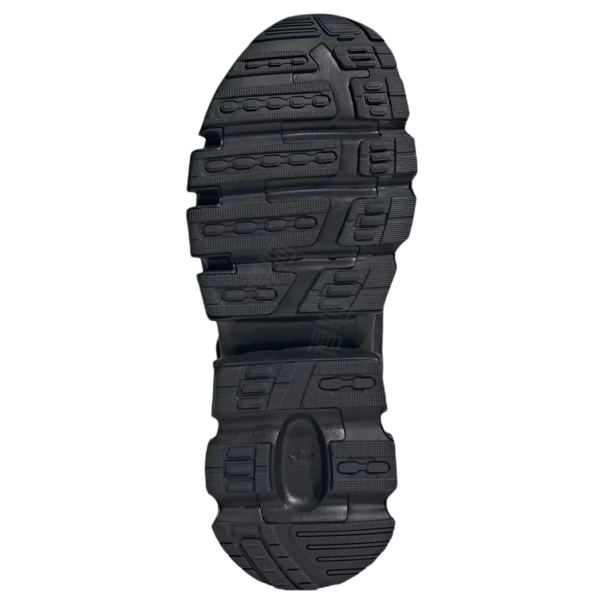 Adidas Adifom Megajane Qadın Ayaqqabısı Triple Black 4