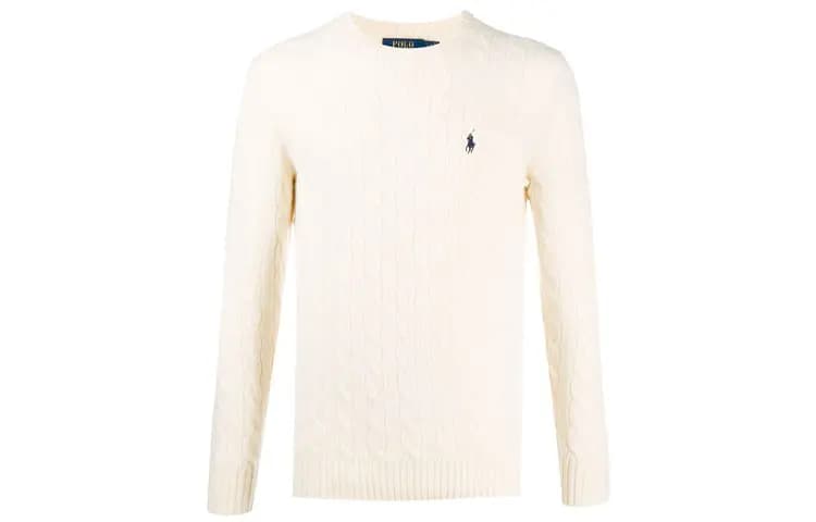 Polo Ralph Lauren Loqo İşləməli Sviter