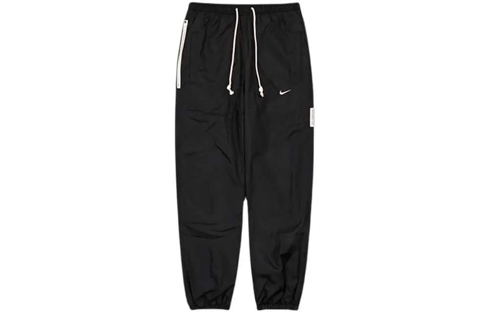 Nike Therma FIT Kişi İdman Şalvarı Qara