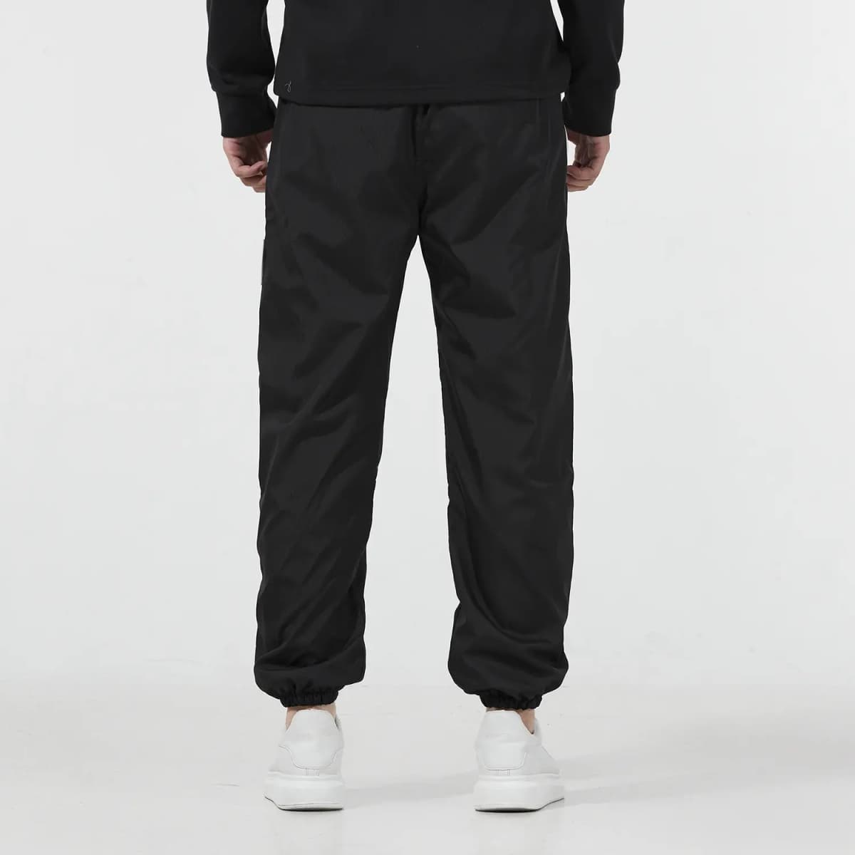 Nike Therma FIT Kişi İdman Şalvarı Qara 3
