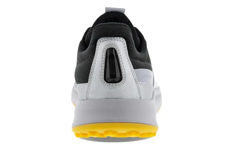 Ecco Low-Top Golf Shoes Men's Gray 4