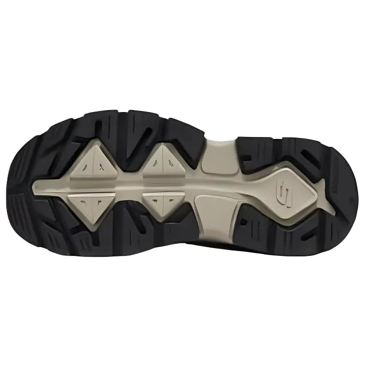 Skechers Kişi Sandalı Taupe