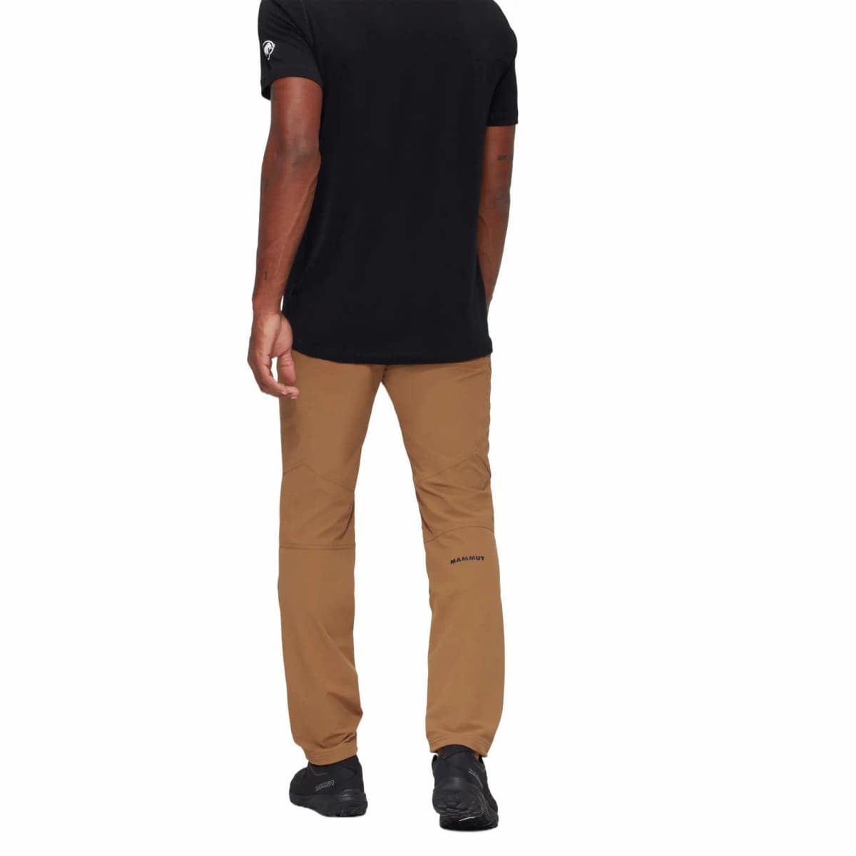 MAMMUT Runbold Guide SO Şalvar Kişi 7