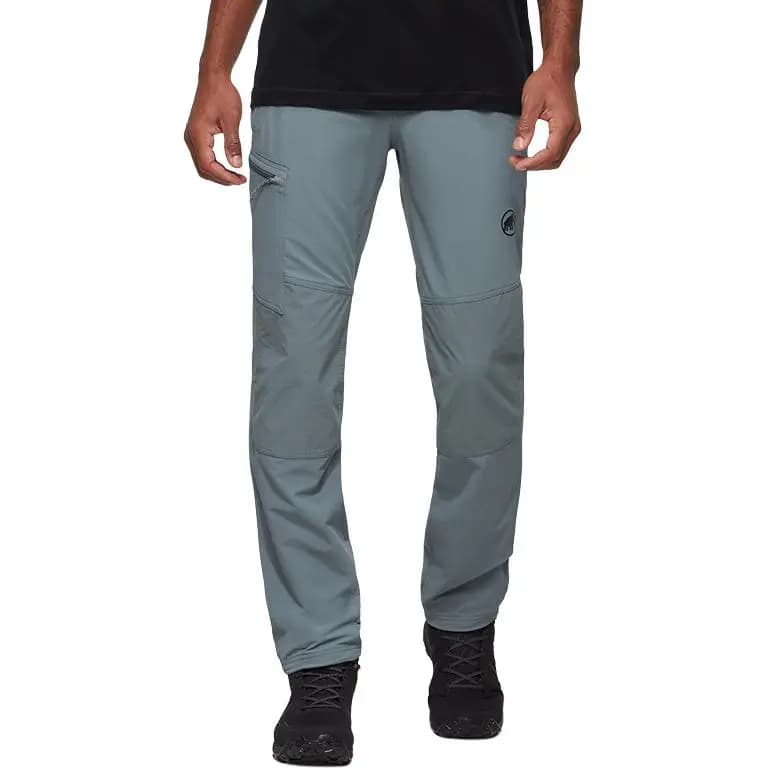 MAMMUT Runbold Guide SO Şalvar Kişi