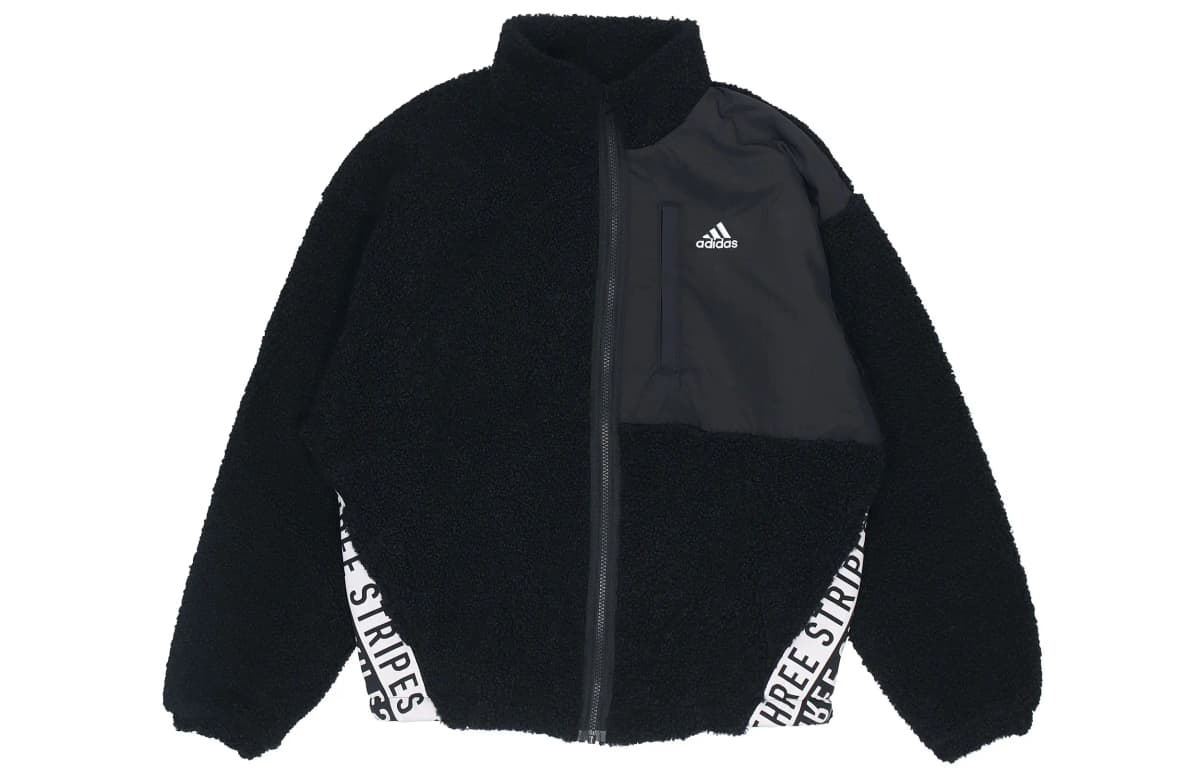 adidas W Boa Qadın İdman Pencəyi Qara