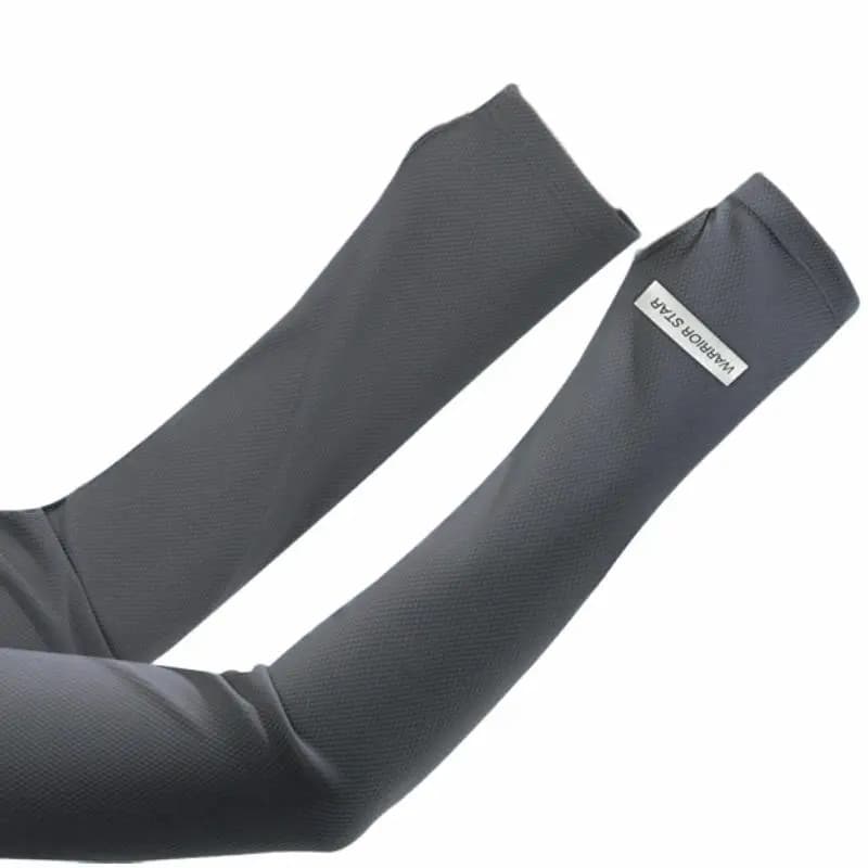 Warrior Günəşdən Qoruyucu Qollar Unisex