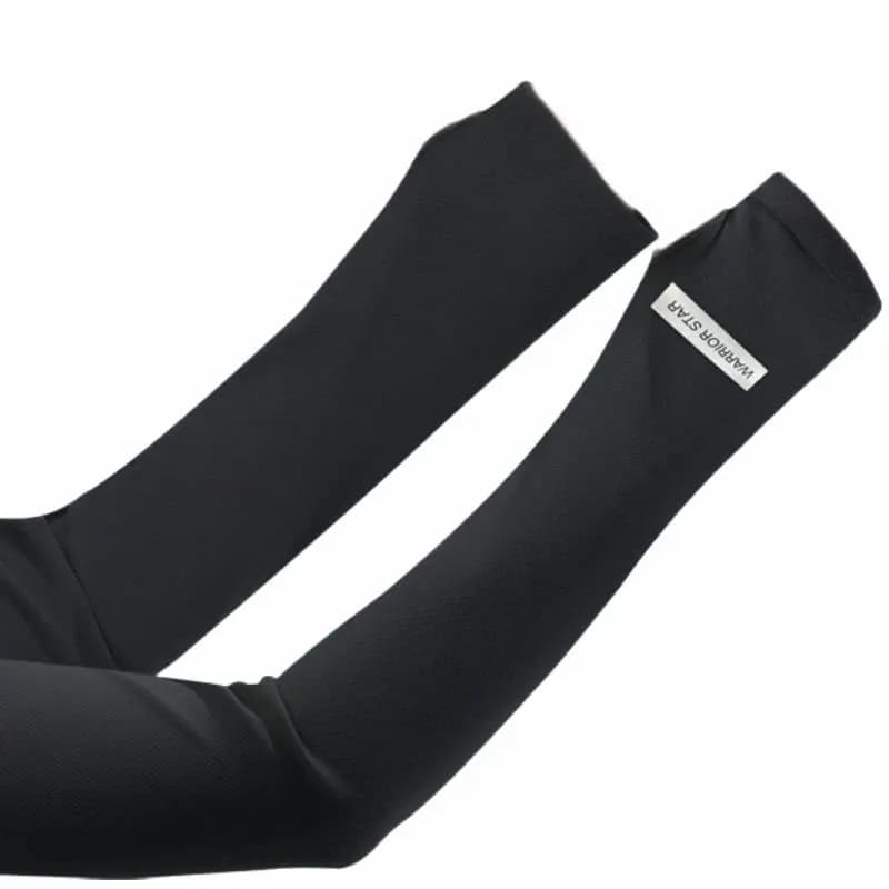 Warrior Günəşdən Qoruyucu Qollar Unisex 2