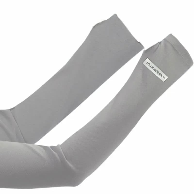 Warrior Günəşdən Qoruyucu Qollar Unisex 6