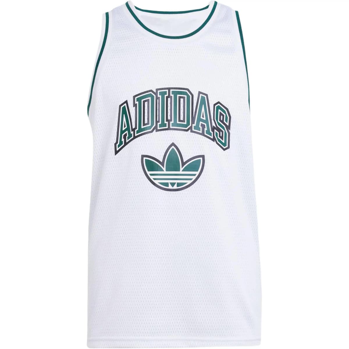 adidas Originals Tank Top Ağ Uşaq