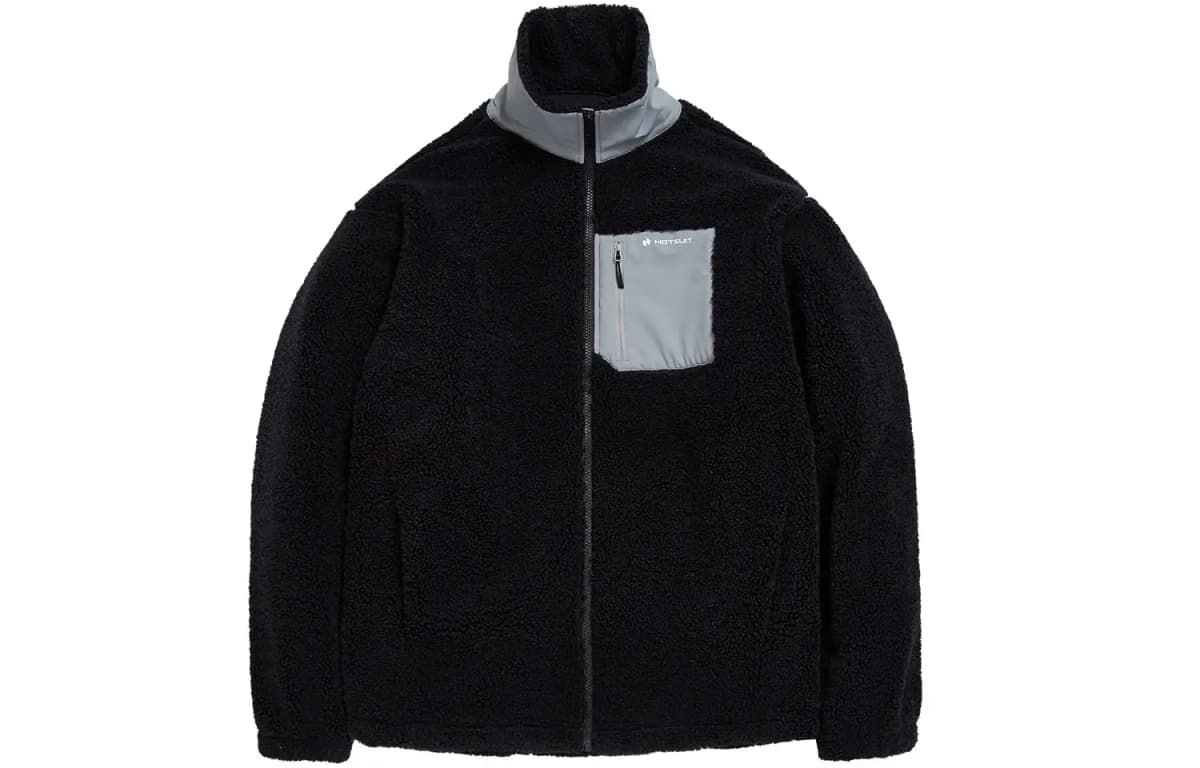 HOTSUIT Kişi Pencəyi
