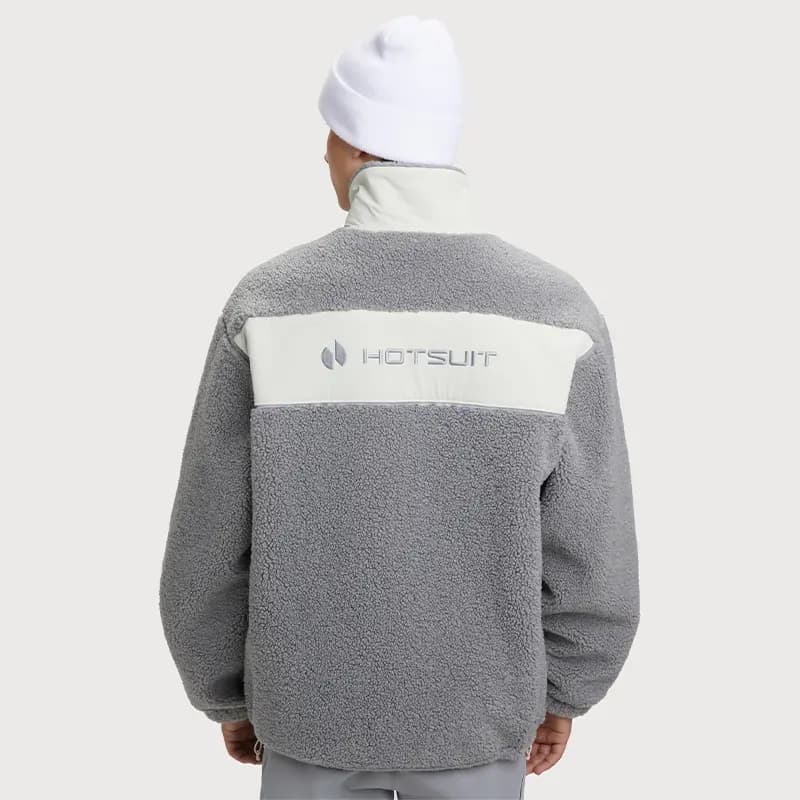 HOTSUIT Velvet Jackets Men 12
